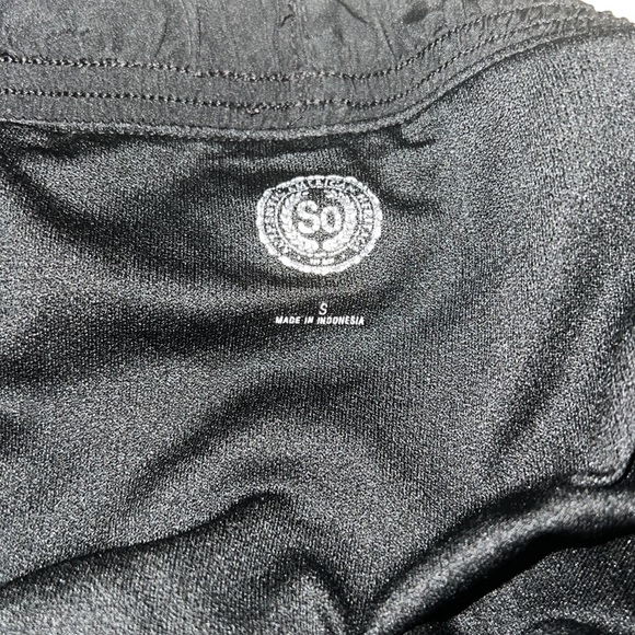 athletic shorts size SMALL - Picture 3 of 3